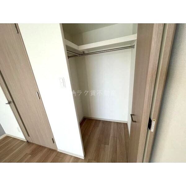 ブランシエスタ加島の室内写真8枚目