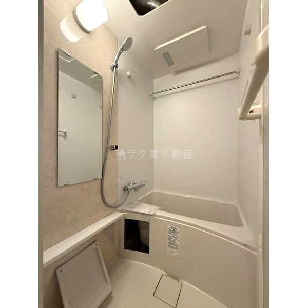 エスリード大阪イーストエッジの室内写真404枚目