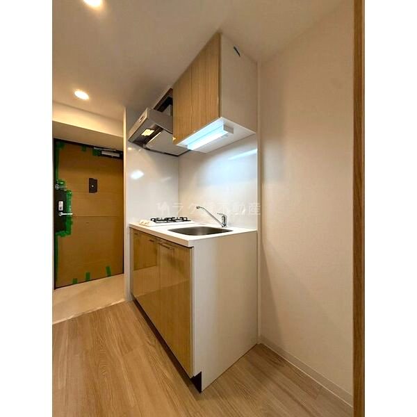 エスリード大阪イーストエッジの室内写真143枚目