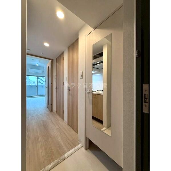 エスリード大阪イーストエッジの室内写真643枚目