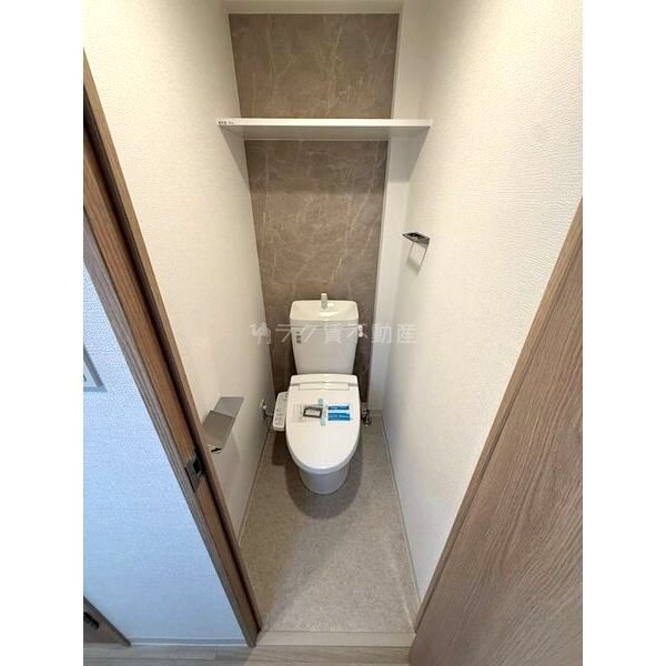 エスリード大阪イーストエッジの室内写真49枚目