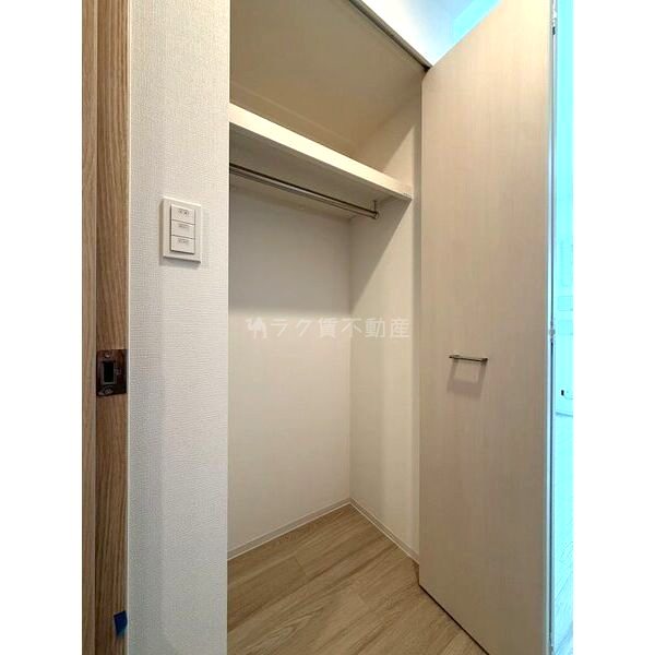 エスリード大阪イーストエッジの室内写真852枚目