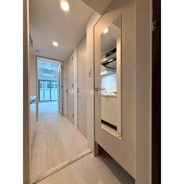 エスリード大阪イーストエッジの室内写真620枚目