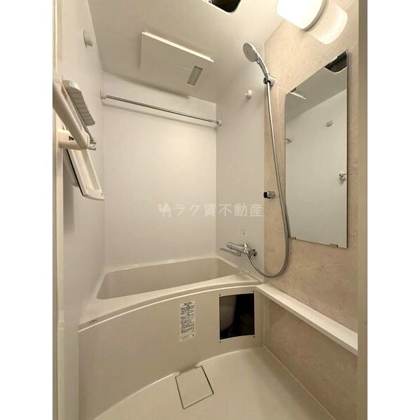 エスリード大阪イーストエッジの室内写真428枚目