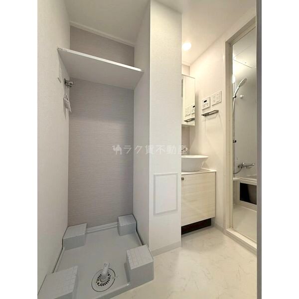 エスリード大阪イーストエッジの室内写真42枚目