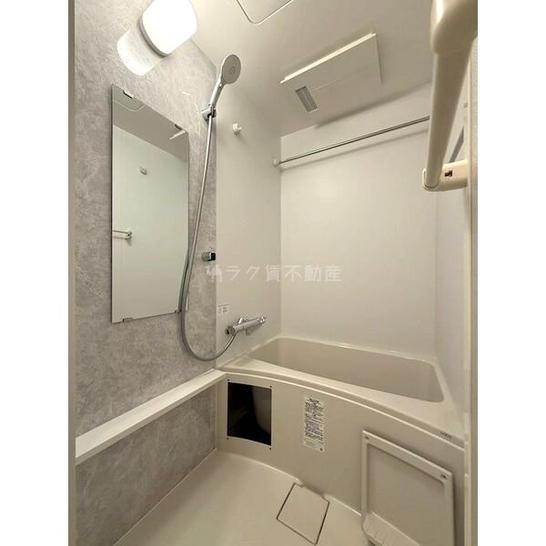 エスリード大阪イーストエッジの室内写真368枚目