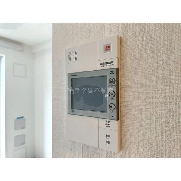 エスリード大阪イーストエッジの室内写真887枚目