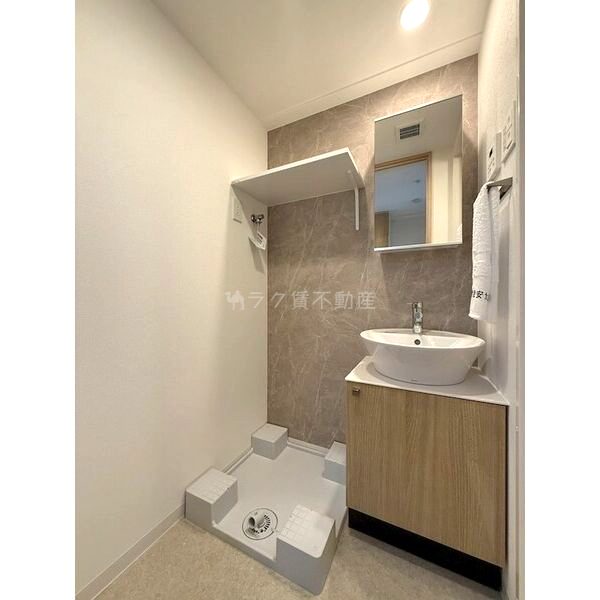 エスリード大阪イーストエッジの室内写真689枚目