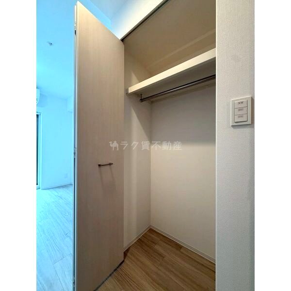 エスリード大阪イーストエッジの室内写真795枚目