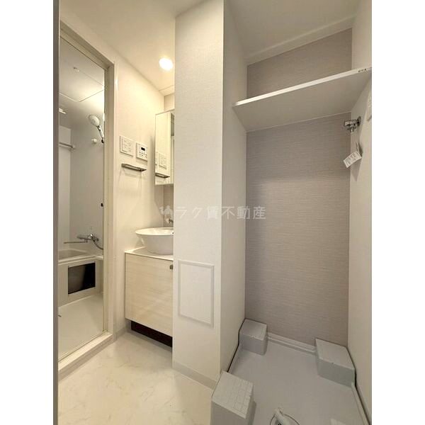 エスリード大阪イーストエッジの室内写真53枚目