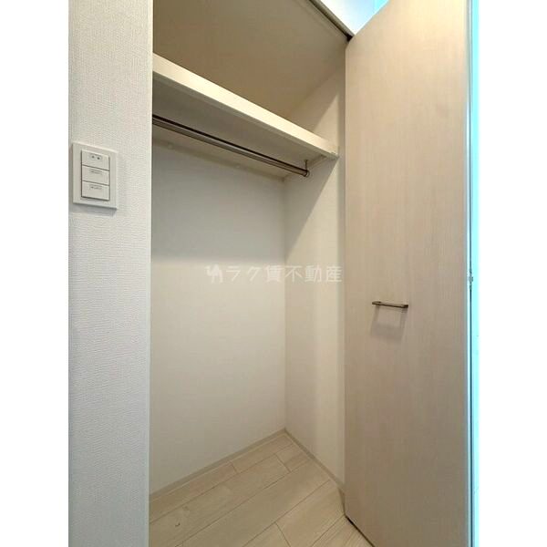 エスリード大阪イーストエッジの室内写真690枚目