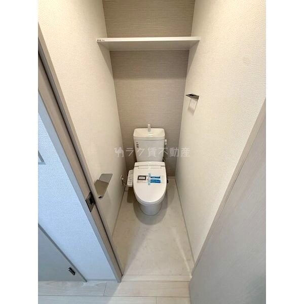 エスリード大阪イーストエッジの室内写真815枚目