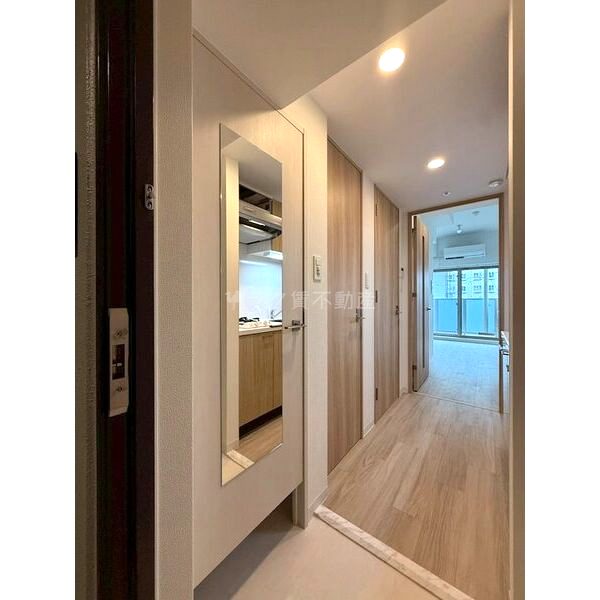 エスリード大阪イーストエッジの室内写真671枚目