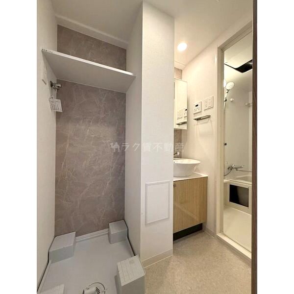 エスリード大阪イーストエッジの室内写真864枚目