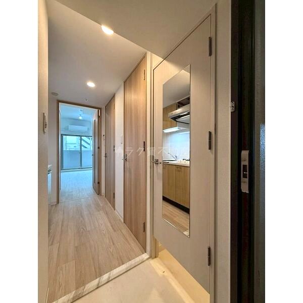 エスリード大阪イーストエッジの室内写真577枚目