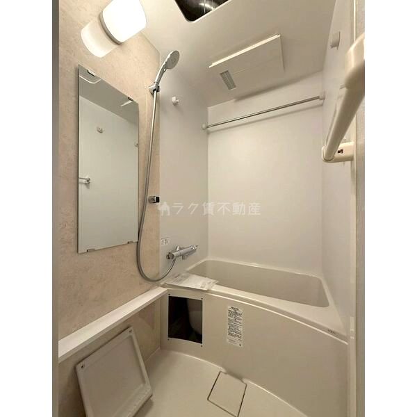 エスリード大阪イーストエッジの室内写真404枚目