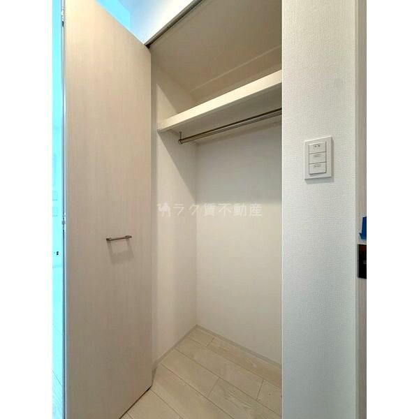 エスリード大阪イーストエッジの室内写真790枚目