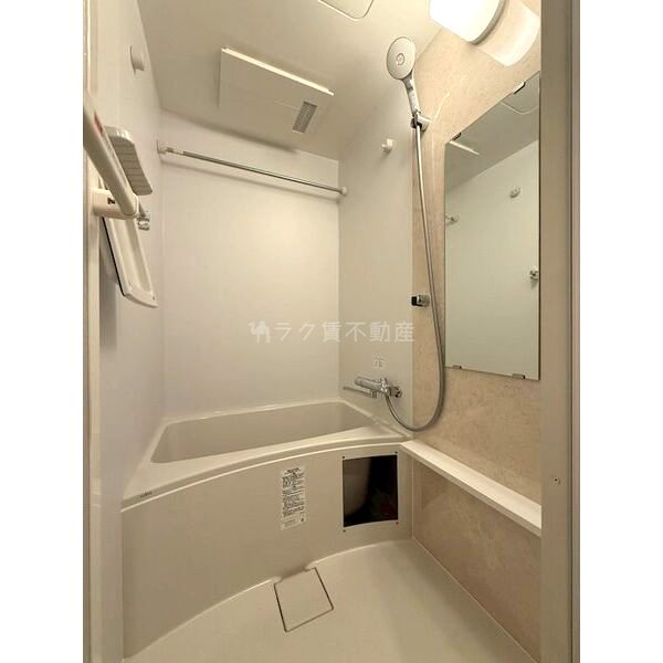 エスリード大阪イーストエッジの室内写真397枚目