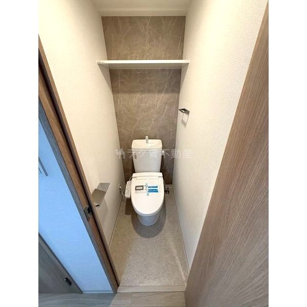 エスリード大阪イーストエッジの室内写真81枚目