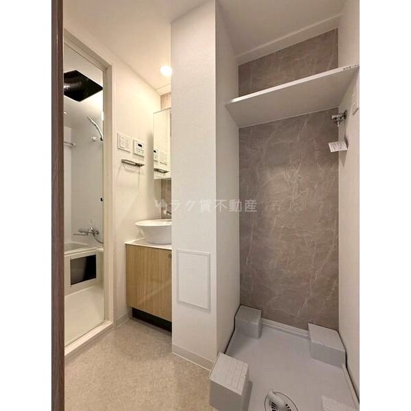 エスリード大阪イーストエッジの室内写真834枚目