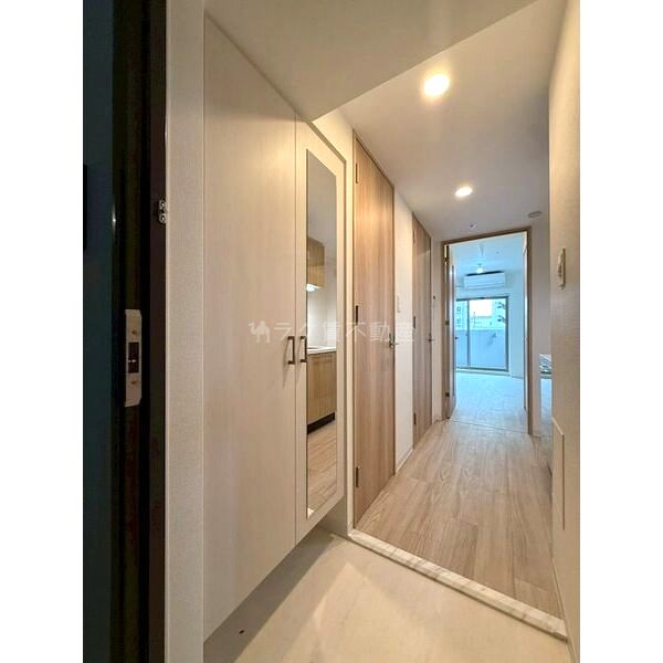 エスリード大阪イーストエッジの室内写真583枚目