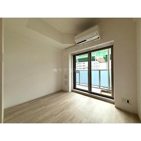 エスリード大阪イーストエッジの室内写真528枚目