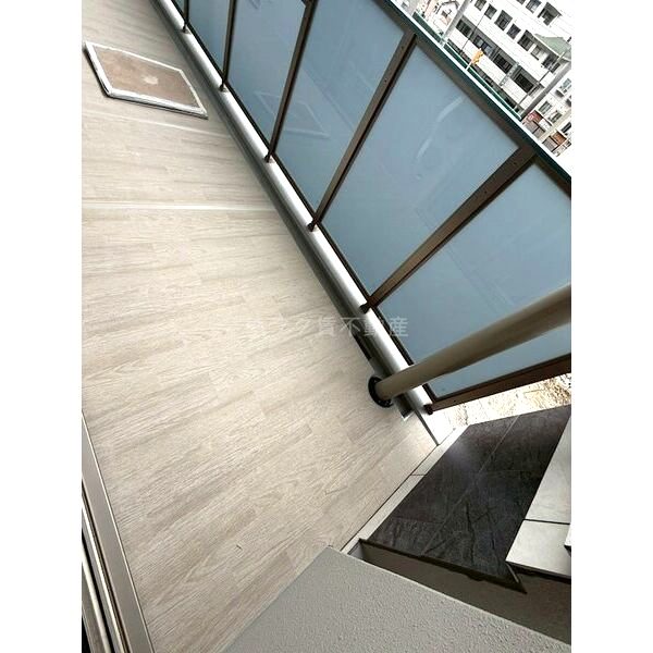 エスリード大阪イーストエッジの室内写真712枚目