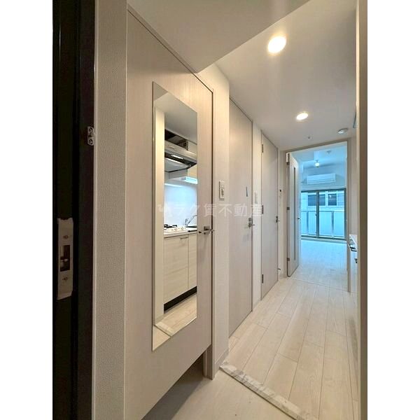 エスリード大阪イーストエッジの室内写真677枚目