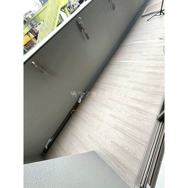 エスリード大阪イーストエッジの室内写真701枚目