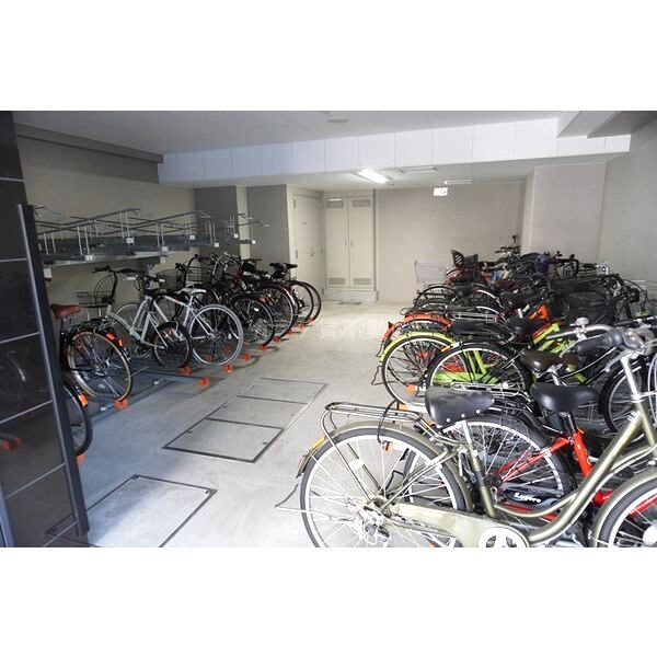 エスリード天王寺ブランシェの外観5枚目