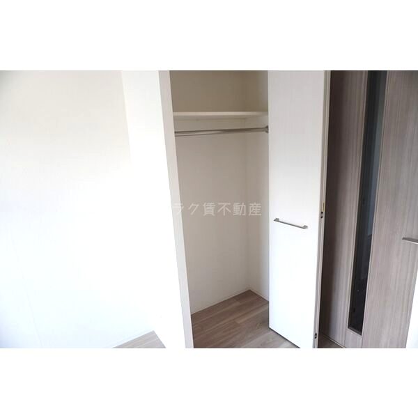 エスリード天王寺ブランシェの室内写真1枚目