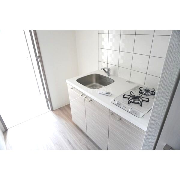 エスリード天王寺ブランシェの室内写真2枚目