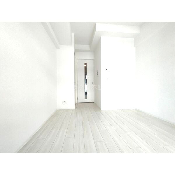 エスリード天王寺ブランシェの室内写真3枚目