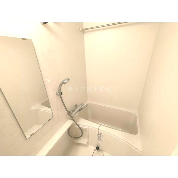 エスリード天王寺ブランシェの室内写真4枚目