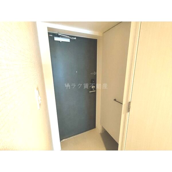 エスリード天王寺ブランシェの室内写真5枚目