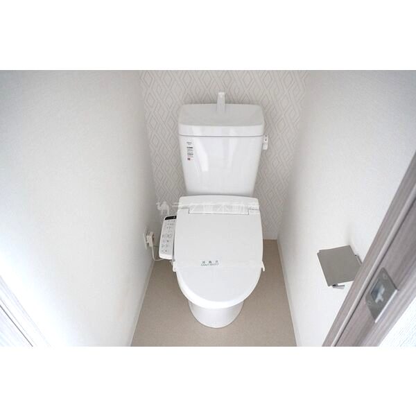 エスリード天王寺ブランシェの室内写真6枚目