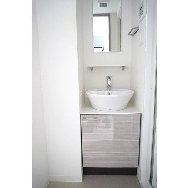 エスリード天王寺ブランシェの室内写真7枚目