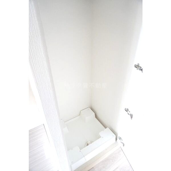 エスリード天王寺ブランシェの室内写真8枚目