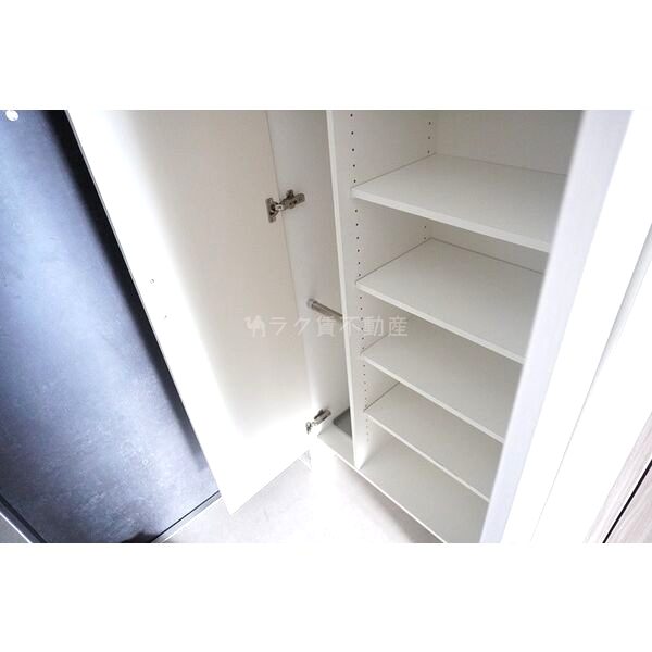 エスリード天王寺ブランシェの室内写真9枚目