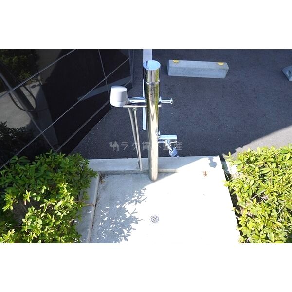 エスリード天王寺ブランシェの室内写真10枚目