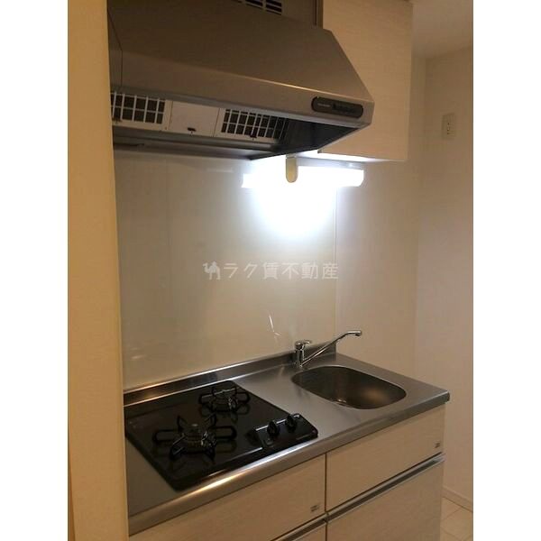 セイワパレス玉造駅前の室内写真2枚目