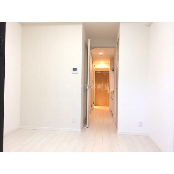 セイワパレス玉造駅前の室内写真3枚目