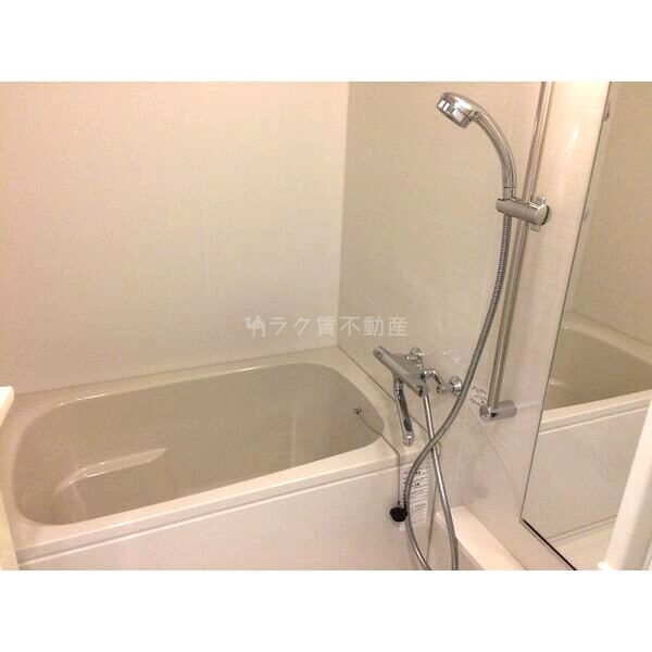 セイワパレス玉造駅前の室内写真4枚目