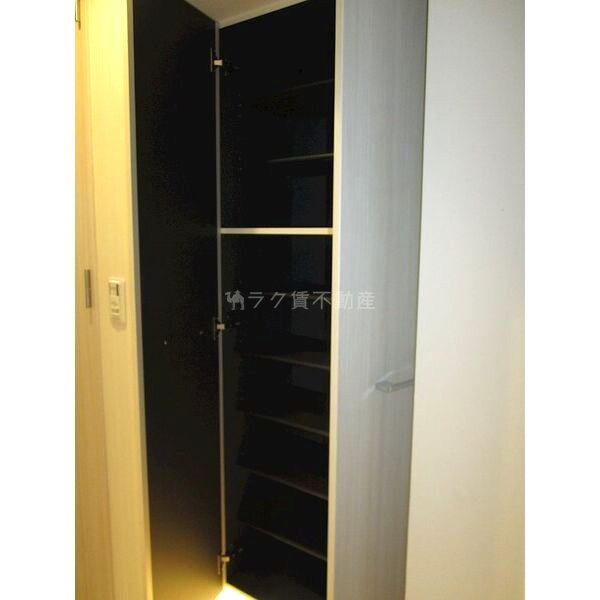 セイワパレス玉造駅前の室内写真6枚目