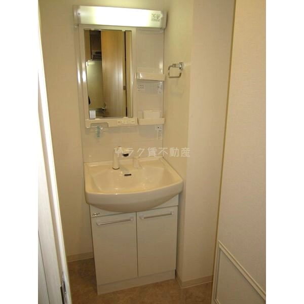 セイワパレス玉造駅前の室内写真8枚目