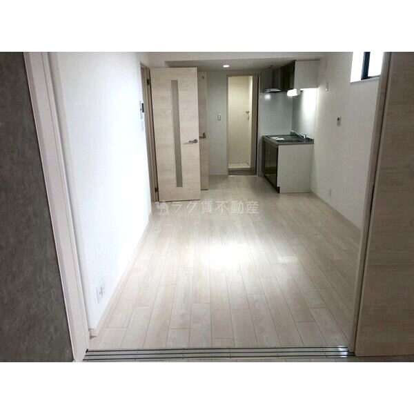 マリブガーデン堺駅前の室内写真17枚目