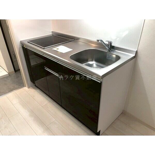 マリブガーデン堺駅前の室内写真41枚目