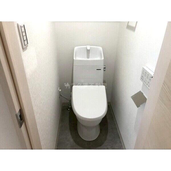 マリブガーデン堺駅前の室内写真61枚目