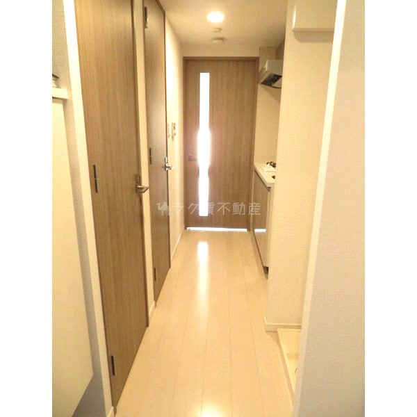 スペーシア江坂南金田の室内写真4枚目