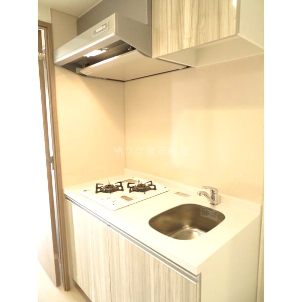 スペーシア江坂南金田の室内写真8枚目